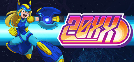20XX 动作游戏-第1张