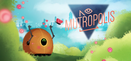 Mutropolis 休闲解谜-第1张