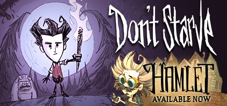 饥荒/Dont Starve（v429404集成全DLC） 角色扮演-第1张