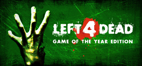 求生之路/Left 4 Dead 射击游戏-第1张