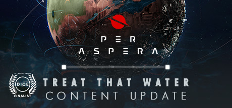 繁星苦旅/Per Aspera（集成Treat That Water升级） 策略战棋-第1张