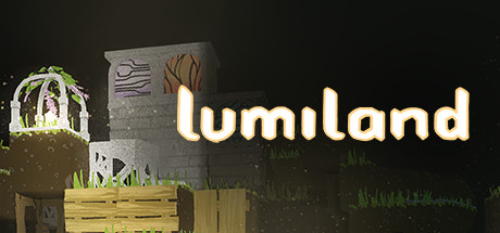 卢米之地/Lumiland 休闲解谜-第1张