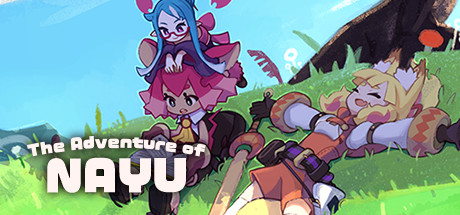 Nayu的冒险/The Adventure of NAYU（v1.2.0） 角色扮演-第1张