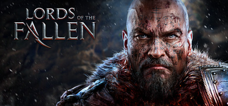 堕落之王年度版/Lords of the Fallen 角色扮演-第1张