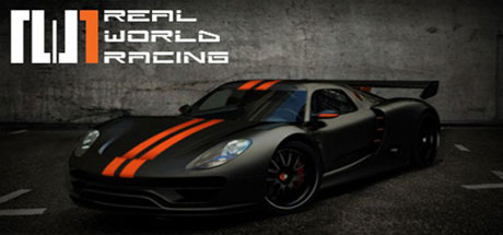 真实世界赛车/Real World Racing 赛车竞技-第1张