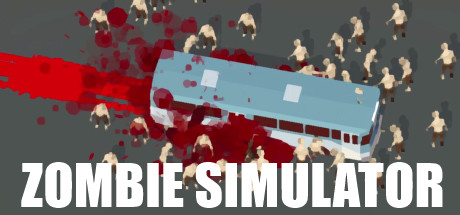 僵尸模拟器/Zombie Simulator（v26.02.2021） 动作游戏-第1张