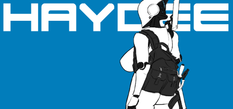 海德/Haydee 射击游戏-第1张