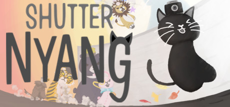 快照喵/Shutter Nyang 动作游戏-第1张