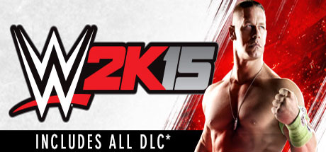 WWE 2K15 体育竞技-第1张