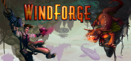风之熔炉/Windforge（v1.0.7787.0） 角色扮演-第1张