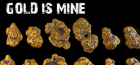 金子是我的/GOLD IS MINE 休闲解谜-第1张