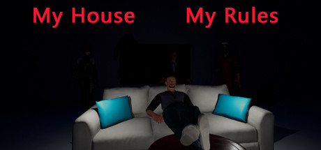 我家我做主/MyHouseMyRules 休闲解谜-第1张