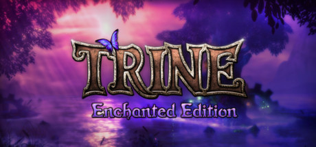 三位一体/Trine 动作游戏-第1张