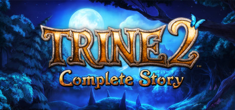 三位一体2/Trine 2 动作游戏-第1张