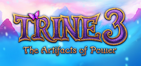 三位一体3/Trine 3 动作游戏-第1张