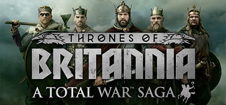全面战争：不列颠的王座/Total War Saga:Thrones of Britannia 策略战棋-第1张