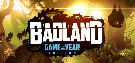 迷失之地：年度版/BADLAND GOTY 动作游戏-第1张