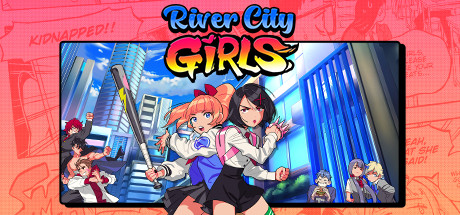 热血少女物语/River City Girls 动作游戏-第1张