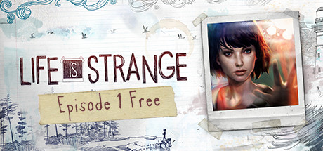 奇异人生/Life is Strange（v1.0.0.397609第1-5章完整版） 休闲解谜-第1张