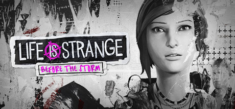 奇异人生：暴风前夕/Life is Strange: Before the Storm（第1-4章豪华版v1.4.0.5） 休闲解谜-第1张