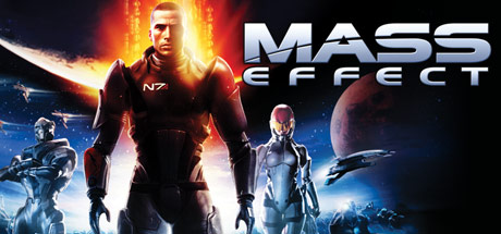 质量效应1/Mass Effect（集成3DLCs） 角色扮演-第1张