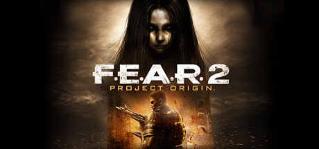 极度恐慌2/F.E.A.R.2 恐怖游戏-第1张