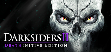 暗黑血统2:死亡终极版/Darksiders II Deathinitive Edition（2号升级档） 动作游戏-第1张