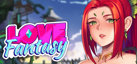 爱之幻想/Love Fantasy（v1.00） 休闲解谜-第1张