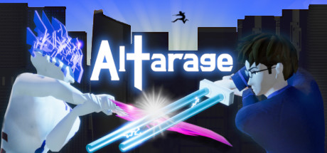 祭坛/Altarage 动作游戏-第1张