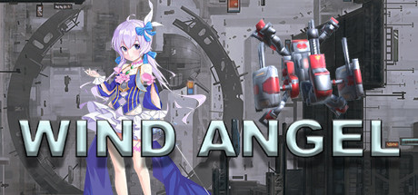 风天使/Wind Angel（全DLC） 休闲解谜-第1张