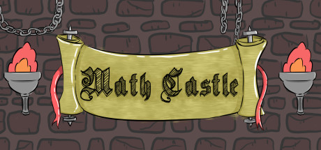 数学城堡/Math Castle(V1.0完整版) 休闲解谜-第1张