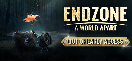 末日地带与世隔绝/Endzone – A World Apart（V1.0.7747.25951豪华正式版） 模拟经营-第1张