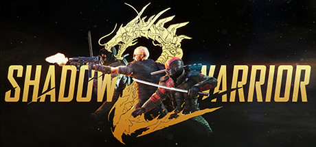影子武士2/Shadow Warrior 2(v1.1.14豪华版) 动作游戏-第1张