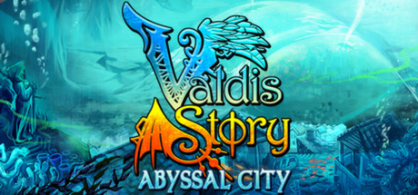 瓦尔迪斯传说:深渊之城/Valdis Story: Abyssal City(v1.0.0.21) 动作游戏-第1张