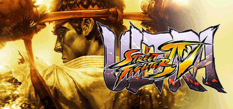 街头霜王4终极版/Ultra Street Fighter IV(v1.05) 格斗游戏-第1张
