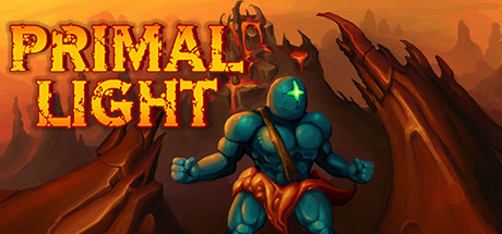 原初之光/Primal Light 动作游戏-第1张