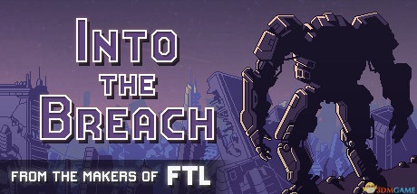 陷阵之志/Into the Breach 策略战棋-第1张