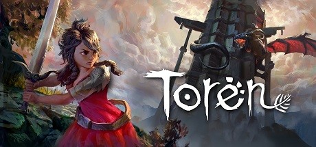 兔灵/Toren 休闲解谜-第1张