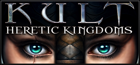 祭典：异教徒王国/Kult: Heretic Kingdoms（v1.5） 角色扮演-第1张
