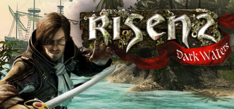 崛起2：黑暗水域/Risen 2: Dark Waters（v2.0.0.6黄金版） 角色扮演-第1张