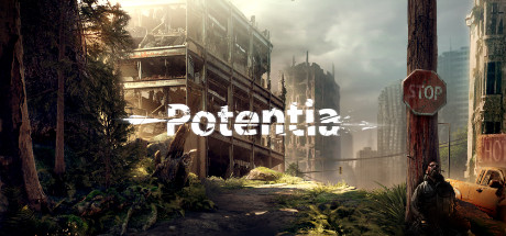 Potentia（v1.0.5.4） 动作游戏-第1张