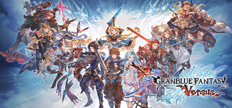 碧蓝幻想Versus/Granblue Fantasy: Versus（V2.40） 动作游戏-第1张