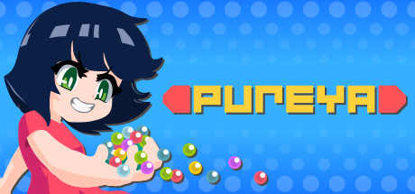 普利亚/pureya 动作游戏-第1张
