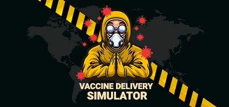疫苗运送模拟器/ Vaccine Delivery Simulator（V1.0.0） 动作游戏-第1张