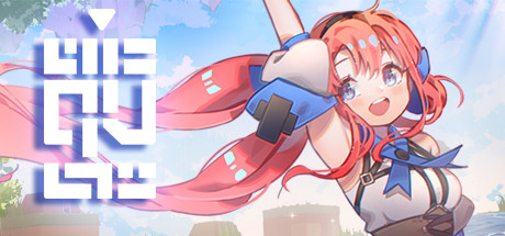 神秘少女QV 动作游戏-第1张