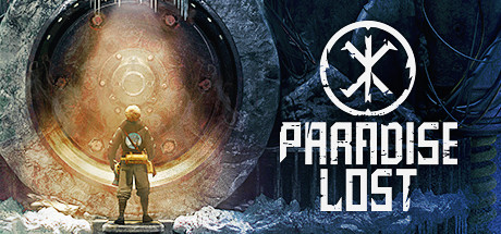 失乐园/Paradise Lost 角色扮演-第1张