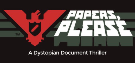 请出示证件/Papers Please 模拟经营-第1张