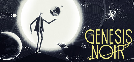 黑白世代/Genesis Noir 休闲解谜-第1张