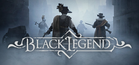 黑色传奇/Black Legend 角色扮演-第1张