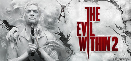 恶灵附身2/The Evil Within 2 恐怖游戏-第1张